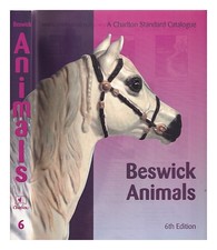 CALLOW, DIANA A Charlton standard catalogue, Beswick animals 2003 Paperback