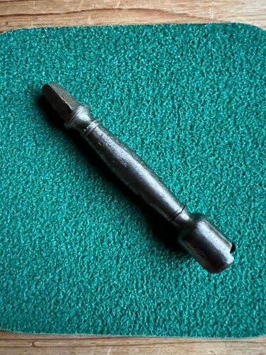 Antique 19th century - , black