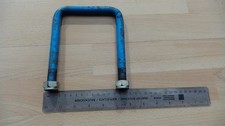 3017798 Lemken U Bolt