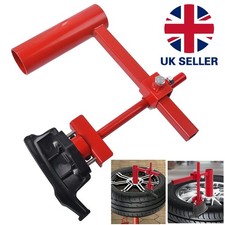 Portable Car Tyre Changer Tool