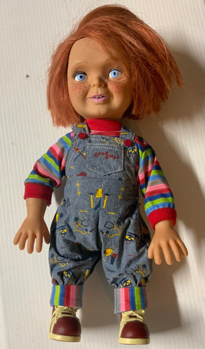 Mezco toyz child - toyz, good