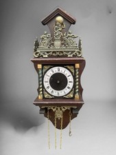 Antique Vintage Zaanse Zaandam