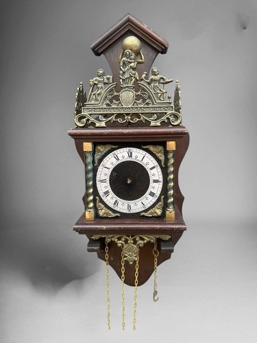 Antique vintage zaanse - antique,