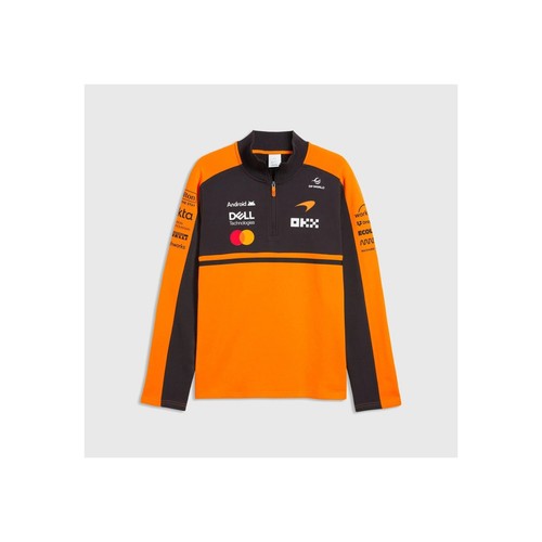 Mclaren team fan - fan's, jersey