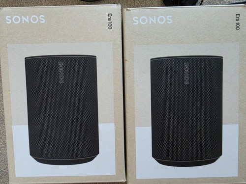 Pair sonos era - pair, of