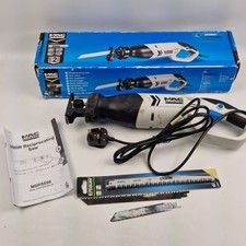 Mac Allister Reciprocating Saw
