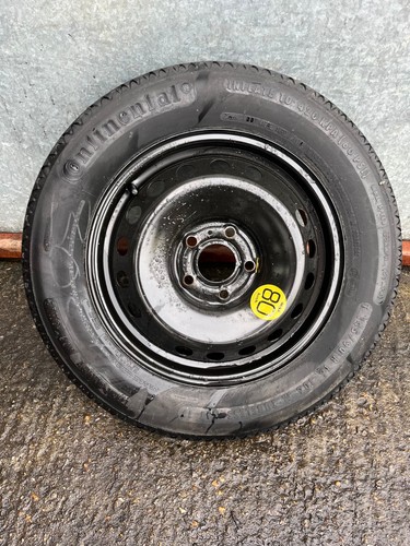 2010 nissan qashqai - nissan, spare
