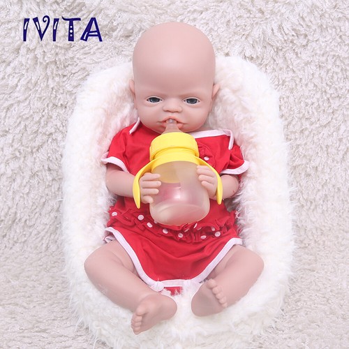 Ivita full body solid - ivita,