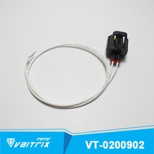 2way For Toyota 2JZ-GTE Water Temperature Engine Temp Sensor Connector Plug Wire