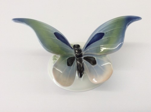 Rosenthal porcelain figurine - porcelain,