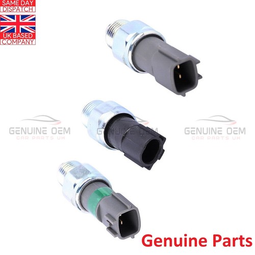 Genuine nissan 3pc gearbox - genuine,