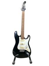 Samick Electric Guitar with Mount 47610