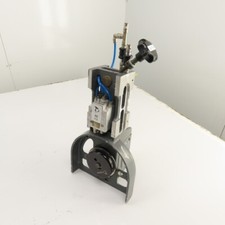 Metso Slitter Circular Blade Pneumatic Powered Slitter Assembly