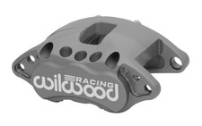 Wilwood 120-15607 D52-R Universal Floating Mount Caliper 1 Piston