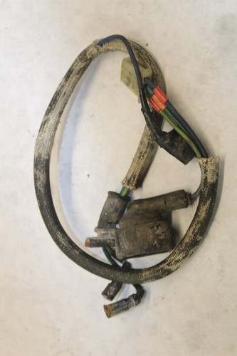 Sub wire harness 1983 honda - harness, a