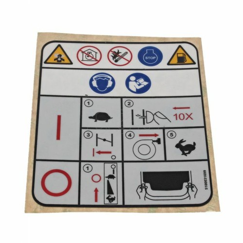 Label start stop auto for - start/stop,