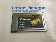 Xircom PS-CEM-28 Credit Card