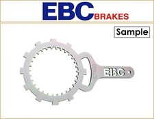 Kawasaki GT 550 1983-2001 [EBC