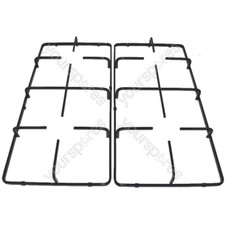 Beko Cooker Gas Hob Pan