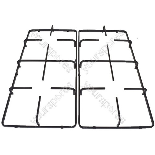 Beko cooker gas hob pan - cooker,