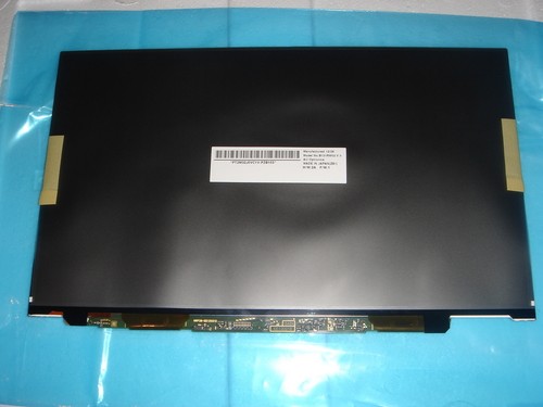 Sony vaio vpc z1 screen - 13.1",