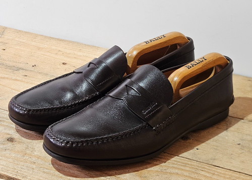 Church lennox leather - church's,