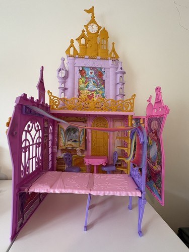 Disney princess fold go - princess,