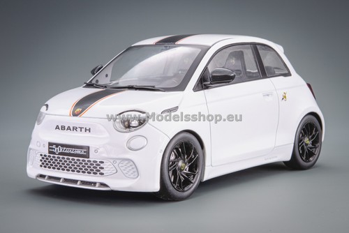 Mcg18497 fiat 500e - mcg18497, abarth