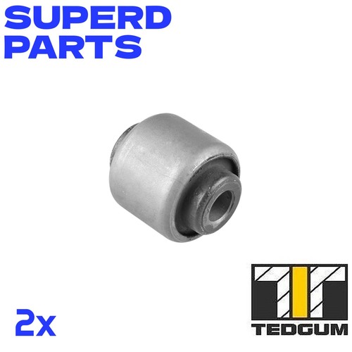 Rear track control arm - rear,