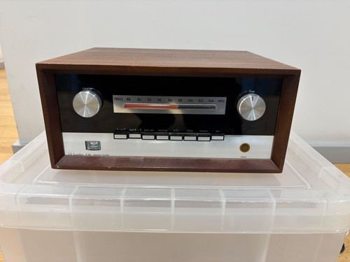 Sugden r21 r51 stereo vhf - sugden,