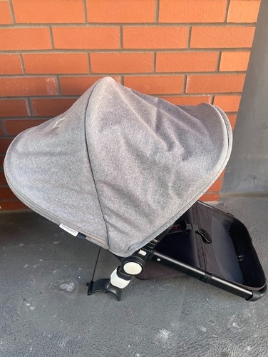 Bugaboo cameleon seat frame - cameleon,