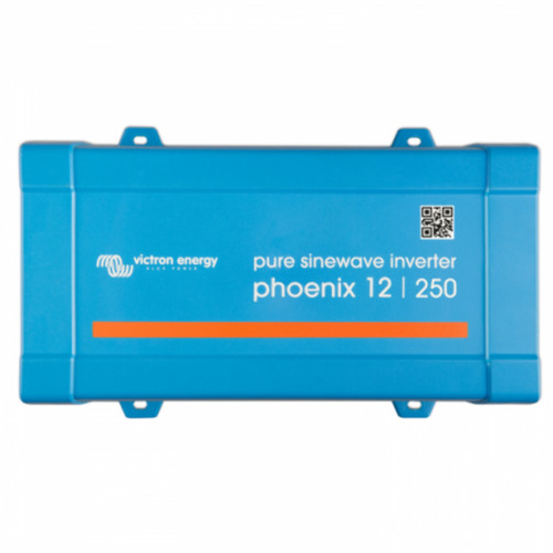 Victron inverter direct 12v - victron, ve.direct