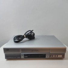 JVC HR-V605 EK VHS VCR Video