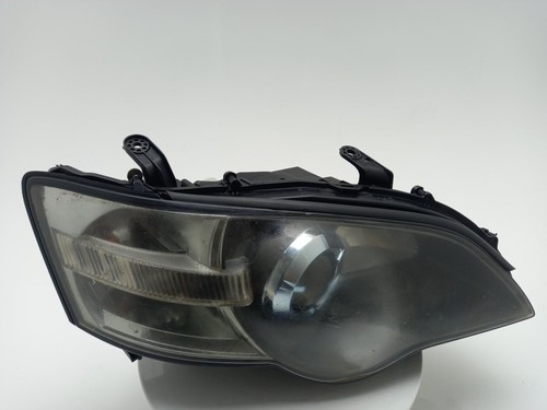 Subaru legacy headlamp - legacy,