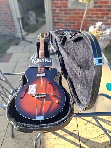Yamaha aex 500 - yamaha,
