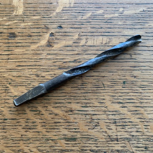 Antique t co twist - b7-2:,