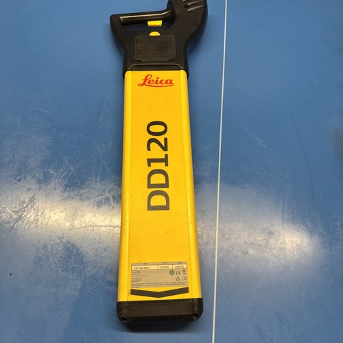 Leica dd120 cable locator - dd120,