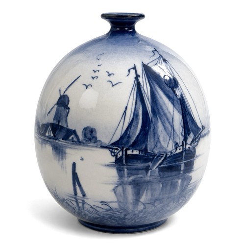 Royal bonn delft franz anton - royal,