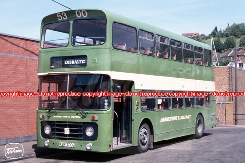 Bus photo maidstone - -, &