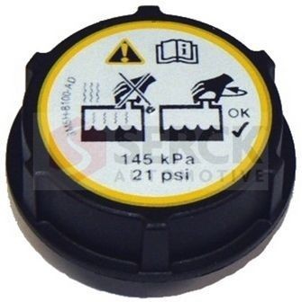 Genuine serck expansion - serck,