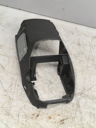 Ryobi rcs 4450c stroke - 2,