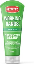 O'Keeffe's Working Hands 80ml