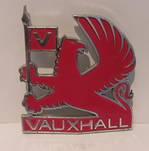 Vauxhall cavalier mk1 chevette - vauxhall,