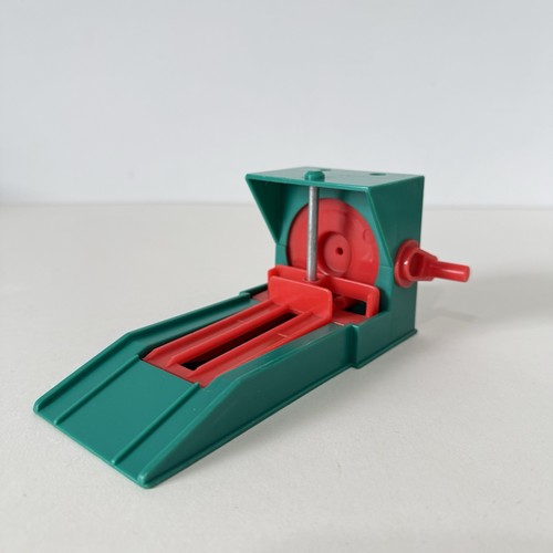 Fisher price garage car - price,