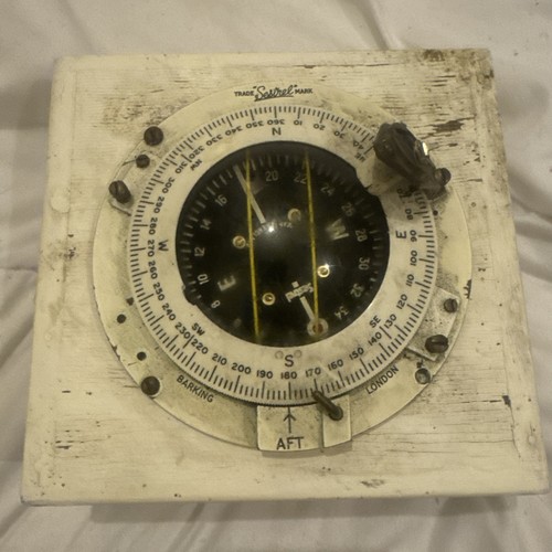 Vintage henry browne - son, ltd