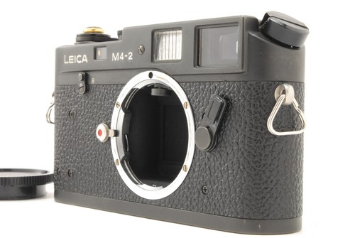 Cla mint leica 2 - [mint], m4