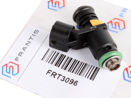 Fuel injector golf - fuel, v
