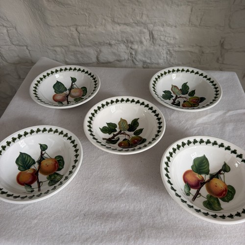 Portmeirion vintage cereal - portmeirion,