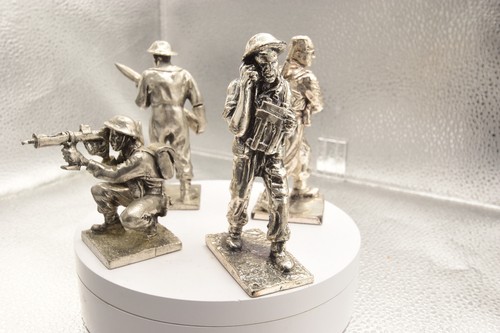 Royal hampshire art foundry - hampshire,