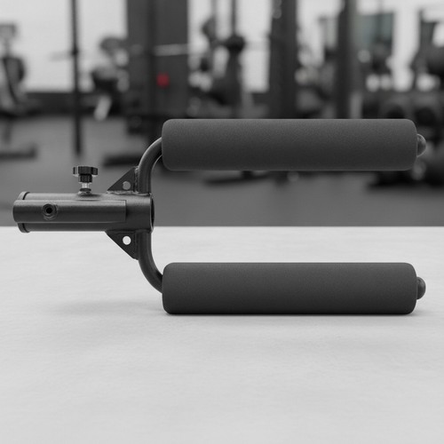 Viking press landmine - viking, handle